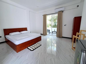 Fortress Holiday Apartments